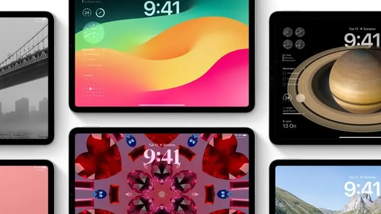 Will iPadOS 18 Leave Older iPad Models Behind What About - iPhones
